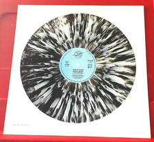 Depeche Mode Master And Servant Record Art PICTURE / PRINT 9.5" x 9.5"