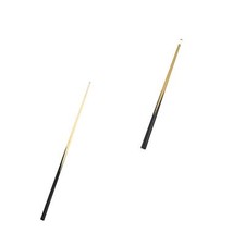 Kids Pool Cue Wood Lightweight