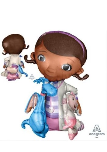 Disney doc mcstuffins children - mcstuffins,