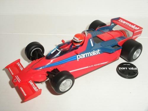 Scalextric c4392a brabham - -,
