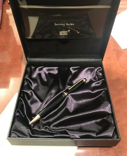 Montblanc masterpiece - montblanc,