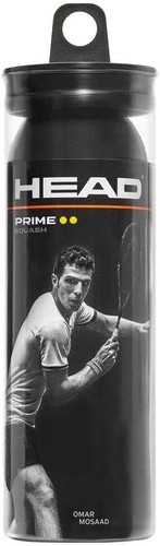 Head prime squash - head,