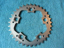 ^ KTM Rear Sprocket, RC8 Racing, in alloy for 520 chain, 45T, part 69010951145