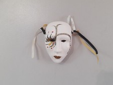 Wall Hanging Face Mask Hand