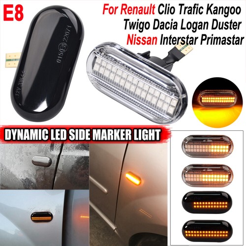 Pair dynamic led - 1,