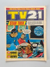 TV21 Comic New Series #102