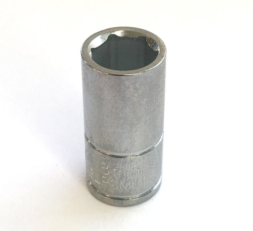 8mm blue point dr drive - 8mm, 1/4"