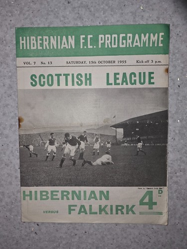 Hibernian falkirk - hibernian, —