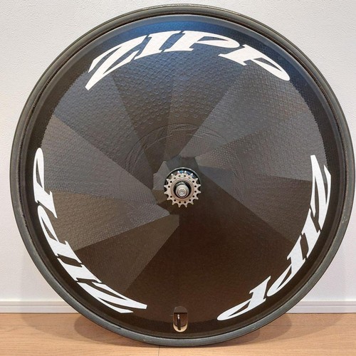 Zipp900 truck disc wheel - zipp900,