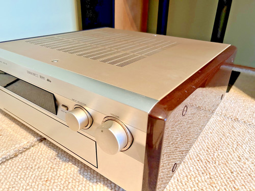 Yamaha dsp 7 channel - dsp-a2,, 7-channel