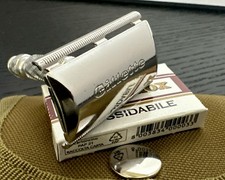 Gillette Spiral Tech Safety