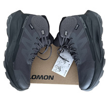 Salomon Women's Hiking Shoes