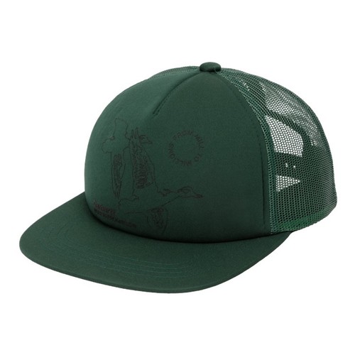Carhartt flying ducks trucker - ducks,