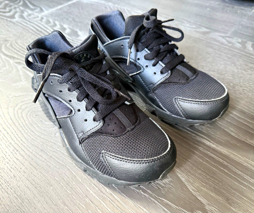 Nike air huarache run - run, gs
