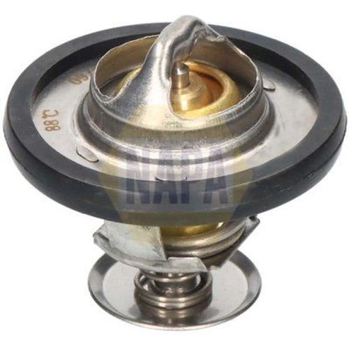 Napa thermostat coolant fits - napa, thermostat,coolant