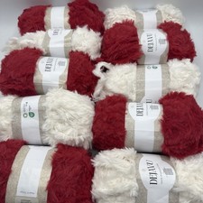 bundle knitting eyelash
