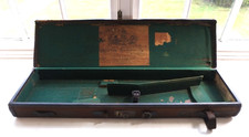 Vintage chas lancaster gun - chas,
