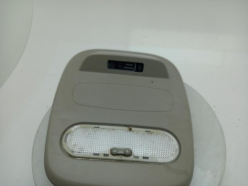 Nissan nv300 interior light - nv300,