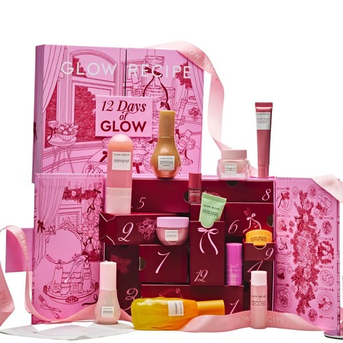 Days glow advent - 12,
