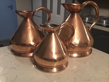 A SUPERB SET OF THREE