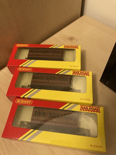 Hornby gauge r4671 - gauge,