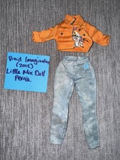 Little Mix Perrie Doll Outfit - Vivid Imaginations (2012)