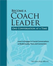 Become a Coach Leader. One