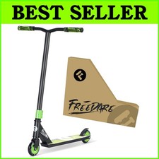 Lightweight Pro Stunt Scooter