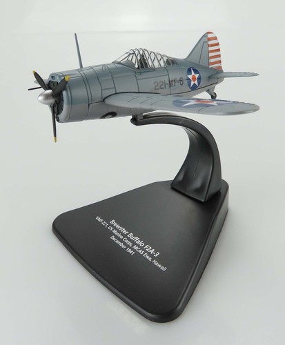 Oxford diecast ac131 - oxford,