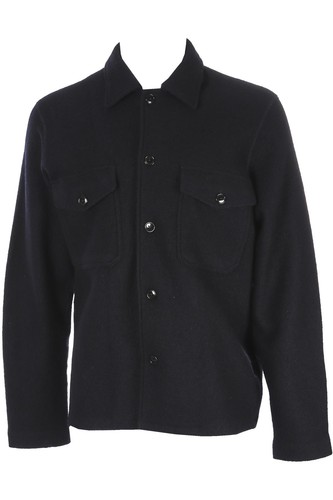 Buck mason navy - buck, men's