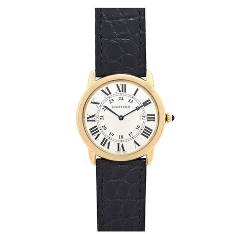 Cartier rondo solo - cartier,
