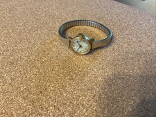 Vintage Women’s Timex