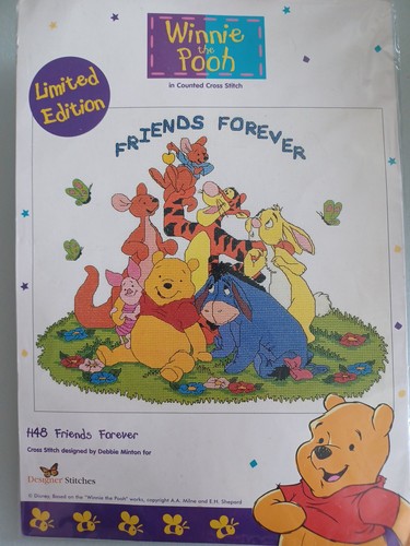 New unused winnie the - winnie, pooh