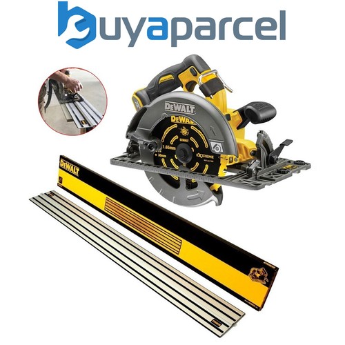 Dewalt dcs579n 54v 190mm - dcs579n,