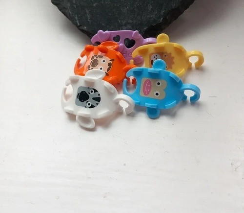 Vintage spokey dokeys - 5,