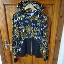 VERSACE JEANS COUTURE Hoodie