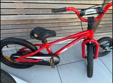 Specialized Hotrock 16 Kids