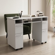 Pro Manicure Nail Table