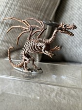Grenadier Julie Guthrie's Dragons Skeletal Dragon Painted 1989 9904