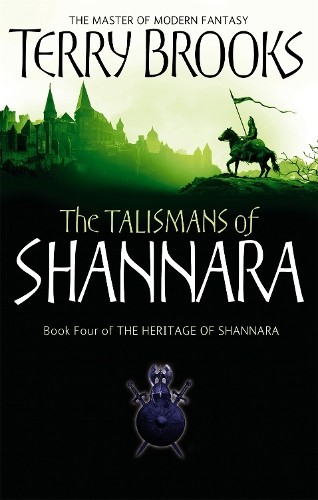 The talismans shannara - of,