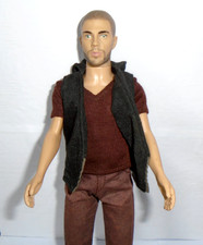 Max from The Wanted (Boy Band)