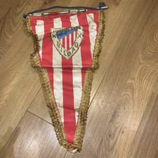 Vintage athletic club bilbao