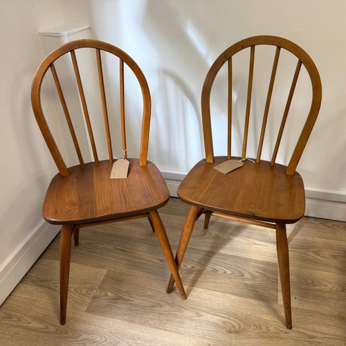 Vintage ercol model 400 - 400, hoop