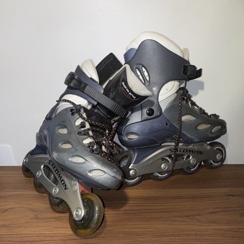 Salomon hyper drive - hyper, men's