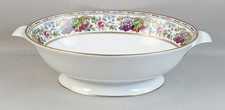 Spode Provence Casserole Serving Veg Dish Bowl Bone China England Y8599-W (2nd)