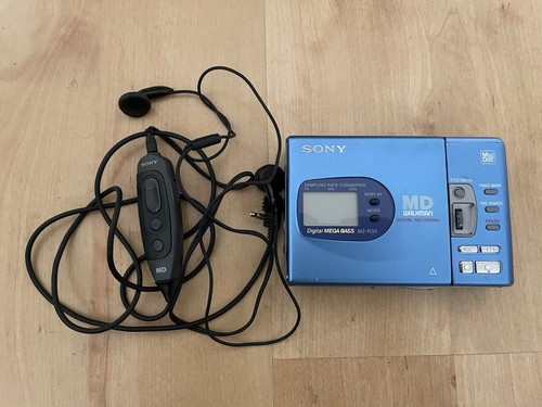Sony walkman r35 - walkman, mz