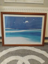 John Miller . Yacht Passing