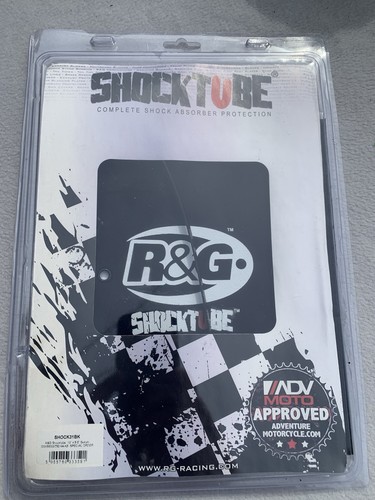 Protective shock tube kit - protective,