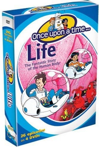 Once upon time life - once, a