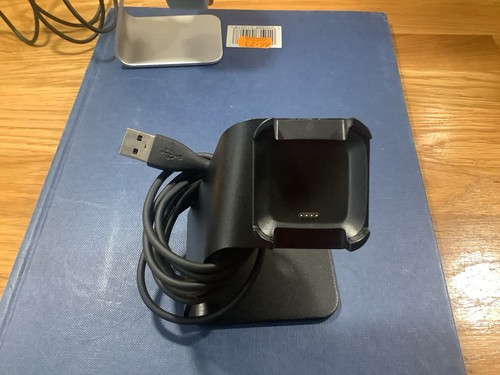 Fit bit versa - versa, lite